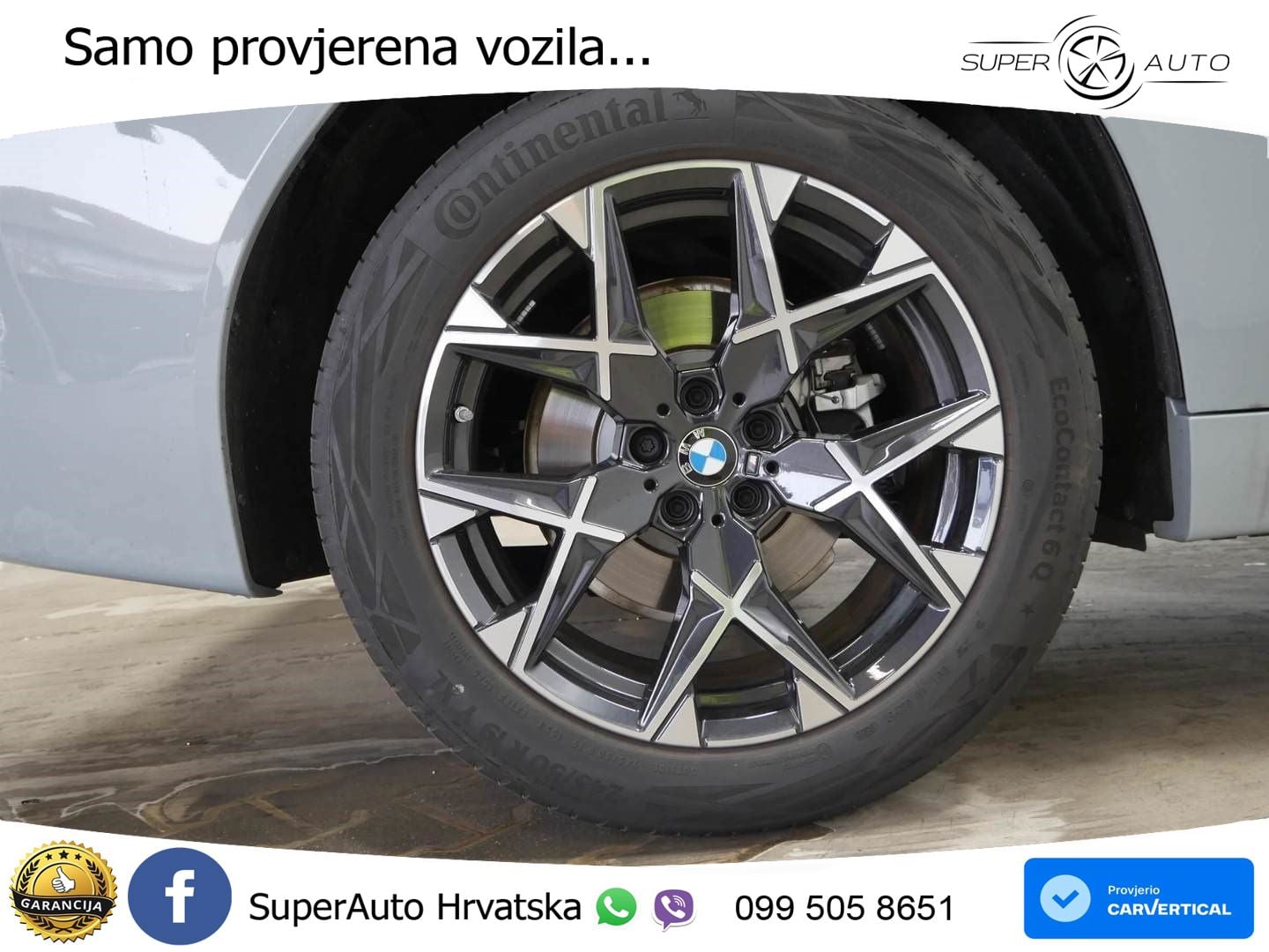 BMW X3 30e xDrive Steptronic M Sport LED+GR SJED+ACC