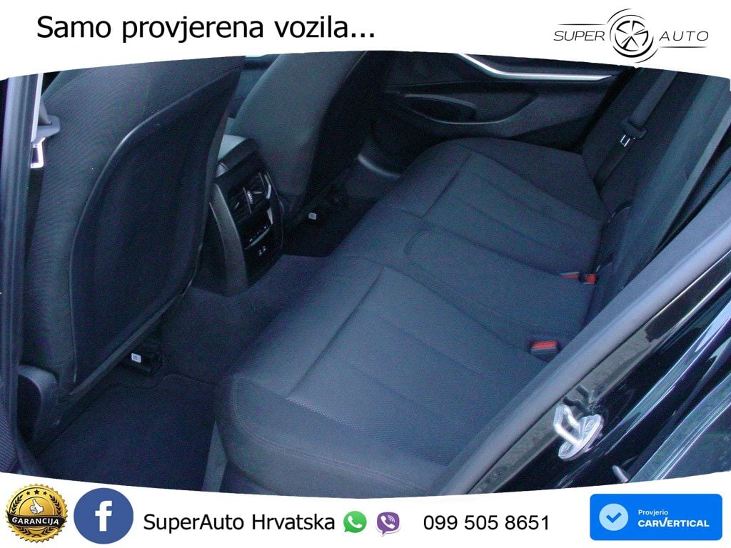 BMW 318i (156 KS) Steptronic