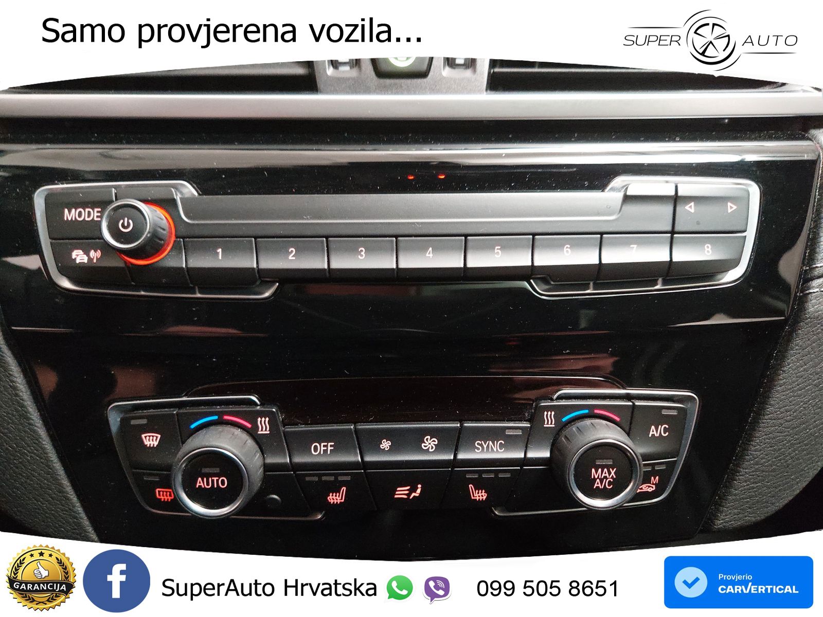 BMW X1 20i (192 KS) Steptronic