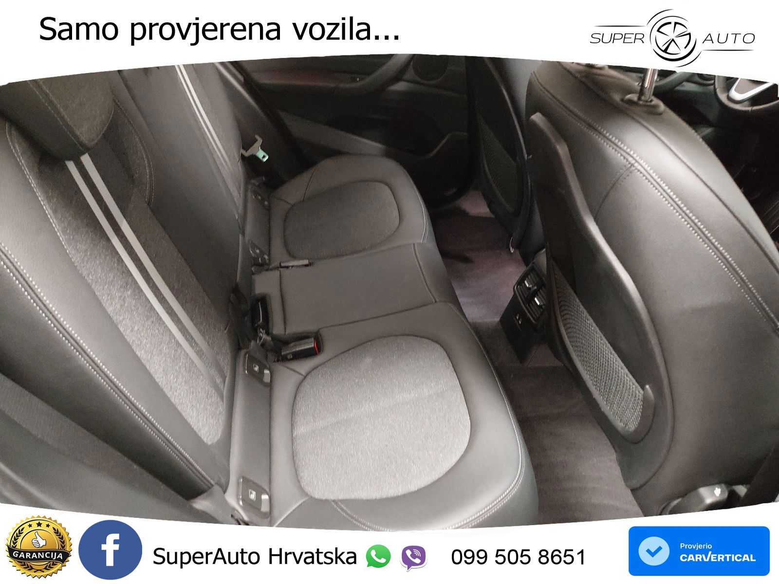 BMW X1 20i (192 KS) Steptronic