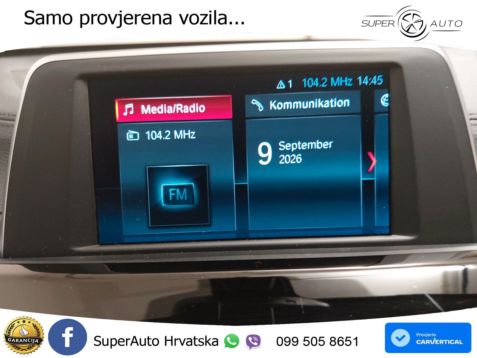 BMW X1 20i (192 KS) Steptronic