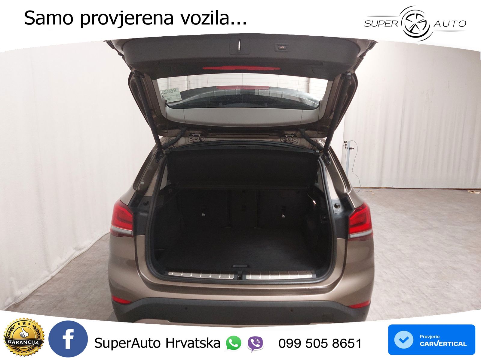 BMW X1 20i (192 KS) Steptronic