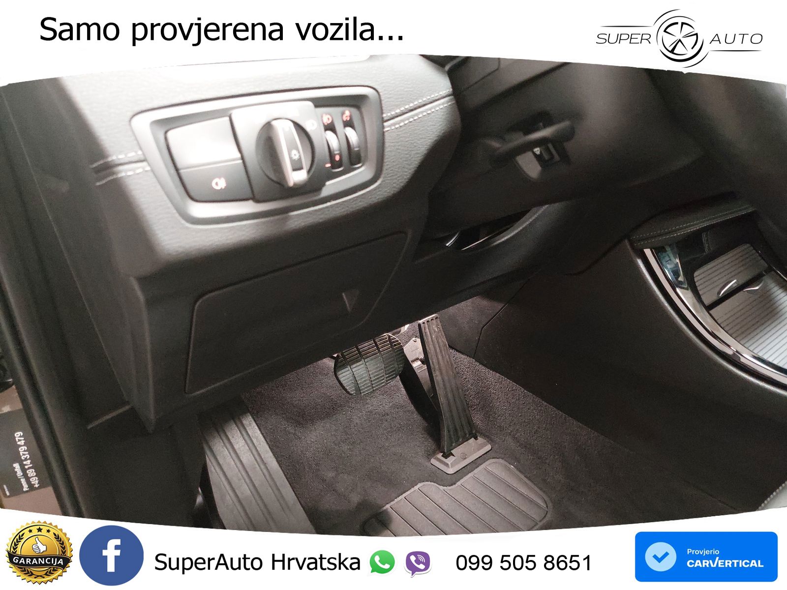BMW X1 20i (192 KS) Steptronic