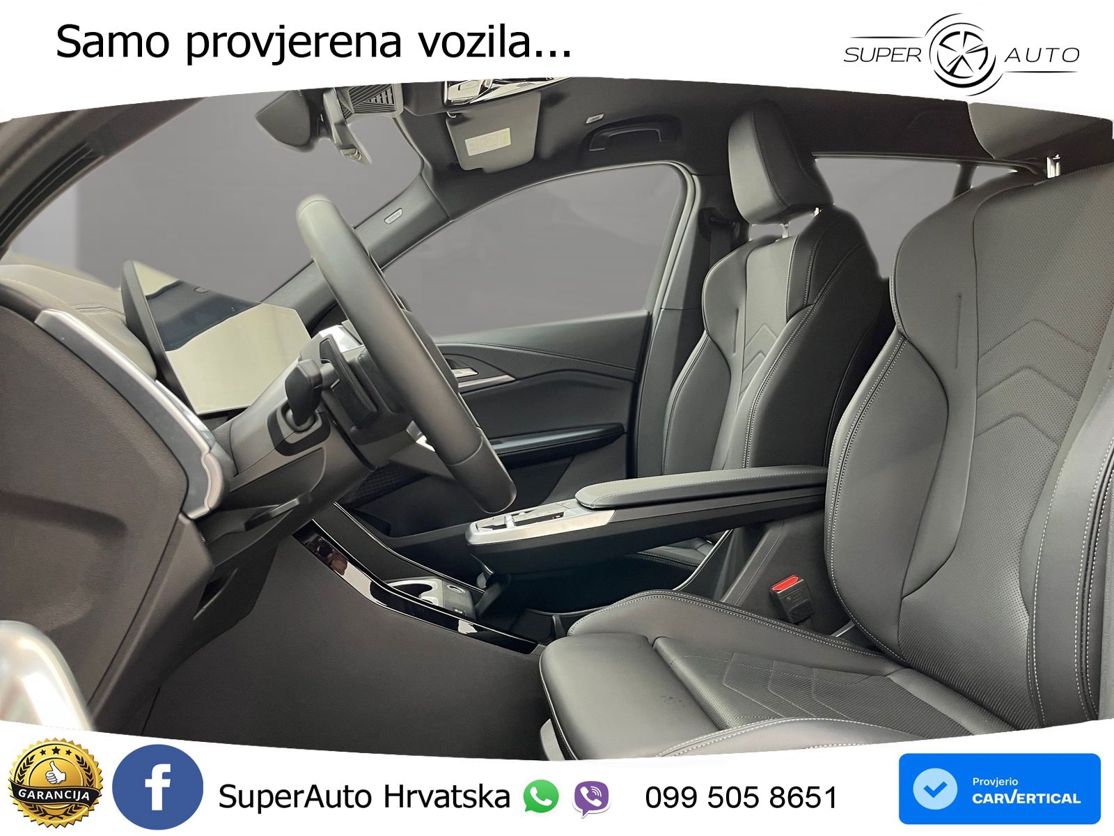 BMW iX2 66.5 kWh (313 KS) xDrive30