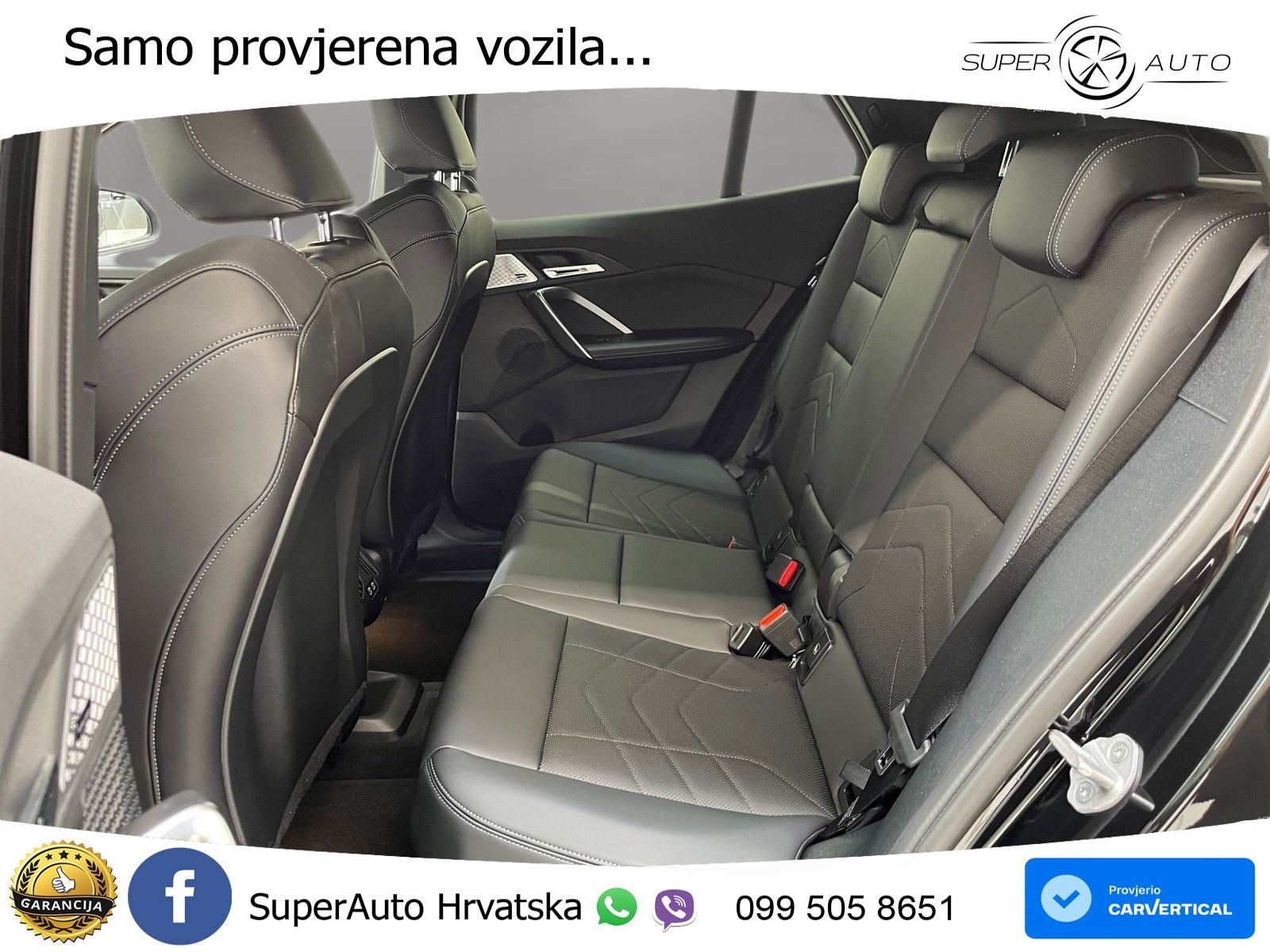 BMW iX2 66.5 kWh (313 KS) xDrive30