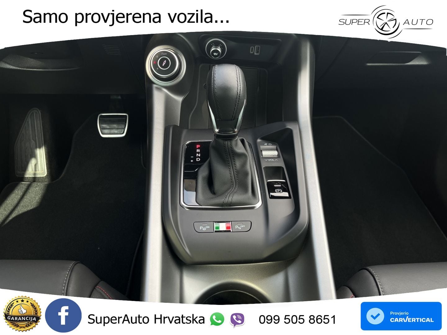 Alfa Romeo Tonale 1.5 VGT (160 KS) 48V-Hybrid TCT LED+GR SJED+ACC