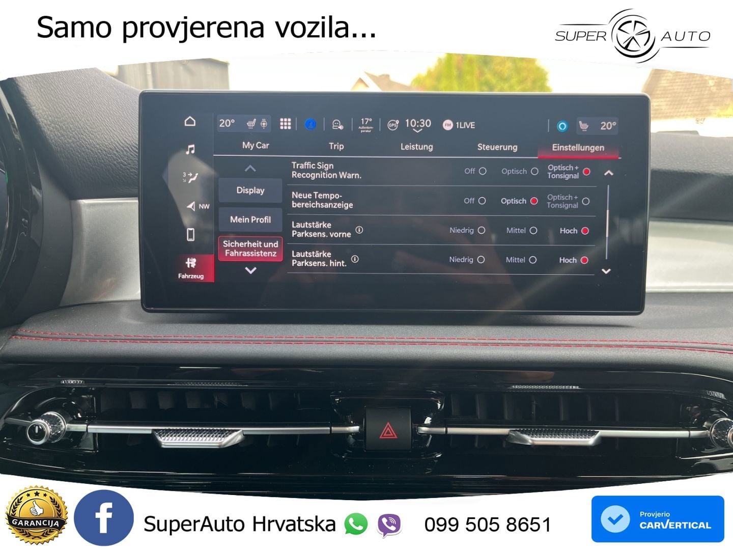 Alfa Romeo Tonale 1.5 VGT (160 KS) 48V-Hybrid TCT LED+GR SJED+ACC