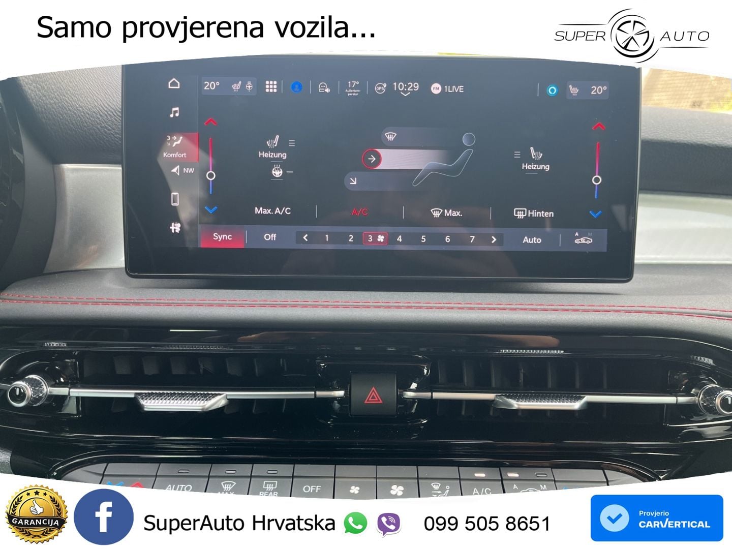 Alfa Romeo Tonale 1.5 VGT (160 KS) 48V-Hybrid TCT LED+GR SJED+ACC
