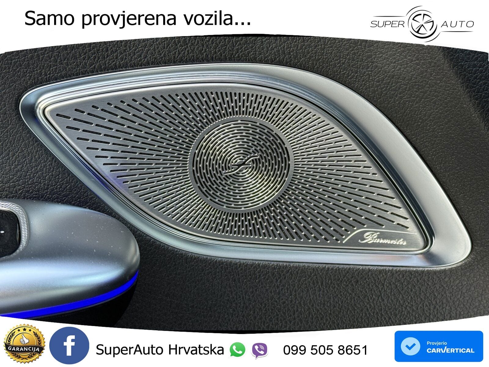 Mercedes EQE SUV 350 98 kWh (292 KS) 4MATIC AMG ACC+GR SJED+360+PANO