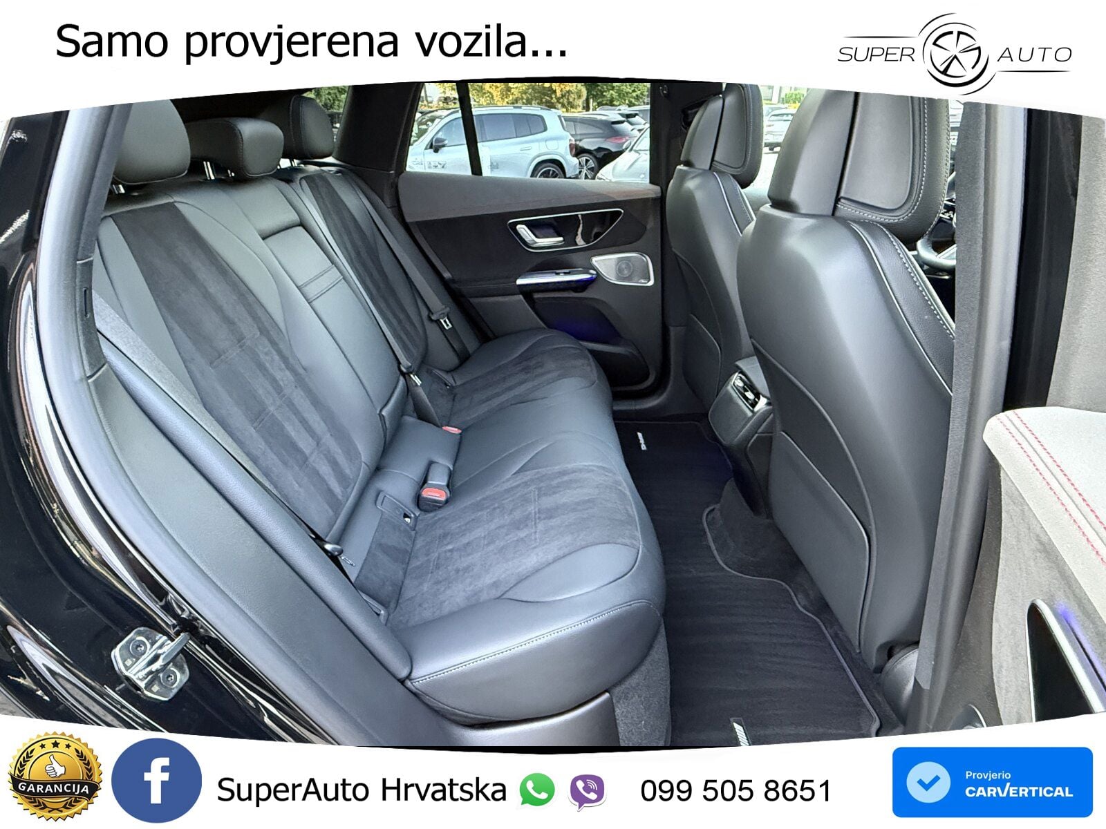 Mercedes EQE SUV 350 98 kWh (292 KS) 4MATIC AMG ACC+GR SJED+360+PANO