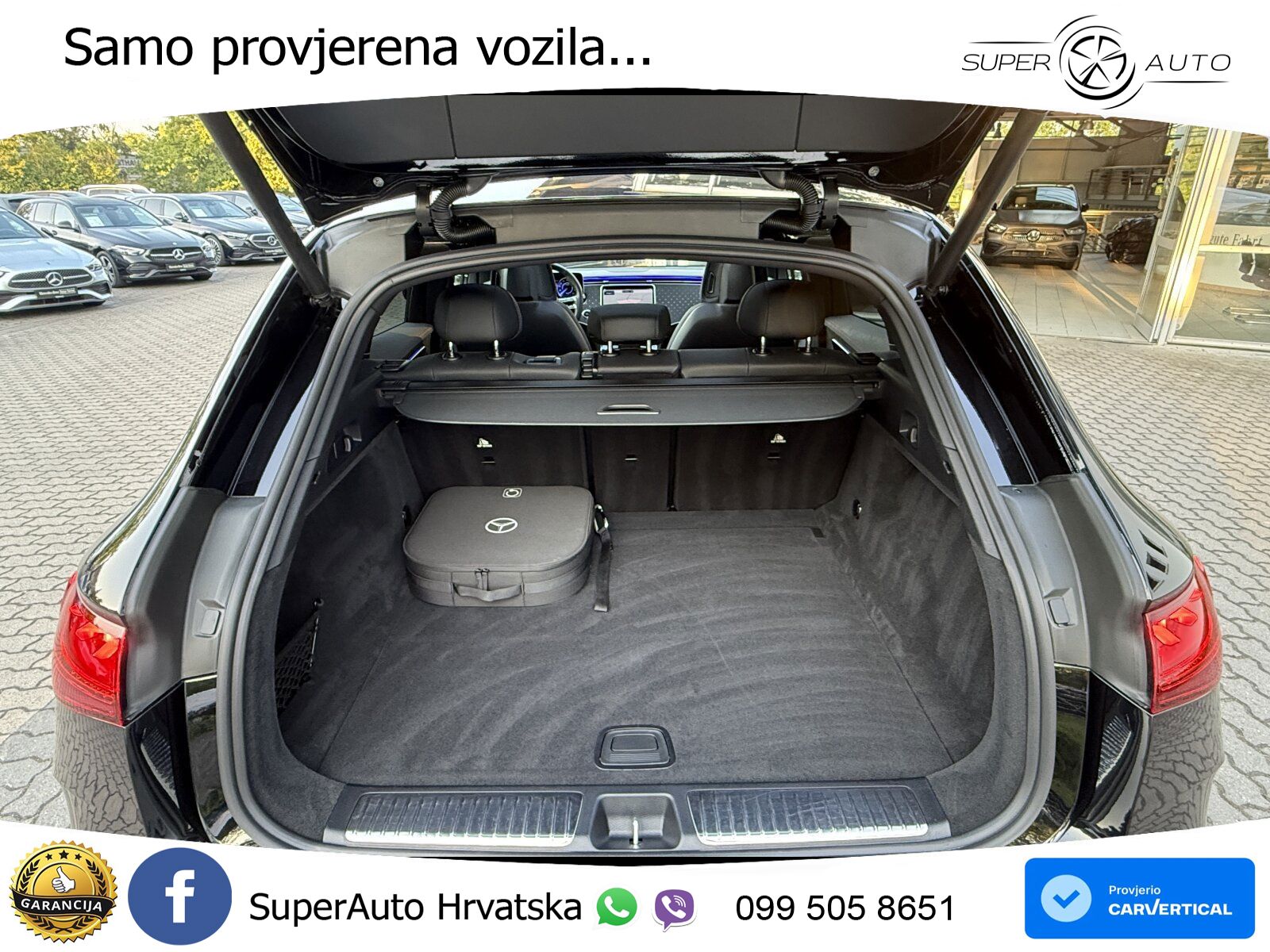 Mercedes EQE SUV 350 98 kWh (292 KS) 4MATIC AMG ACC+GR SJED+360+PANO