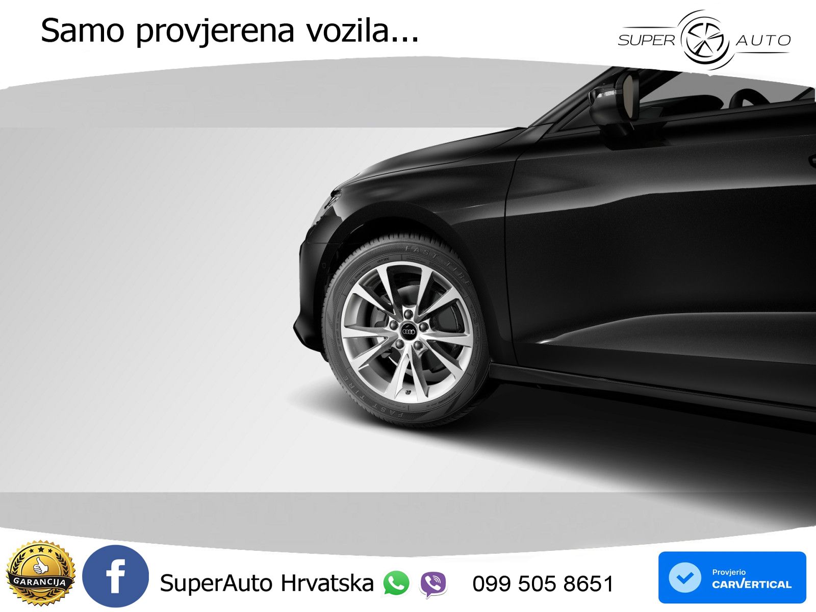 Audi A3 35 TFSI (150 KS) S tronic advanced LED+GR SJED+ACC