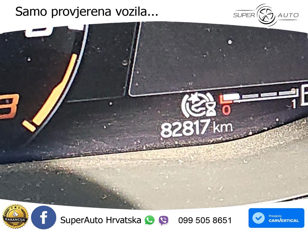Cupra Formentor 1.4 TSI (245 KS) e-Hybrid DSG VZ LED+GR SJED+ACC