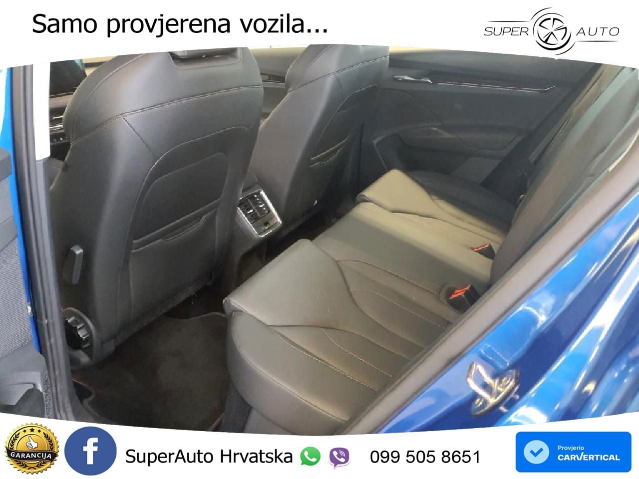 Škoda Enyaq iV 80 82 kWh (204 KS) Suite