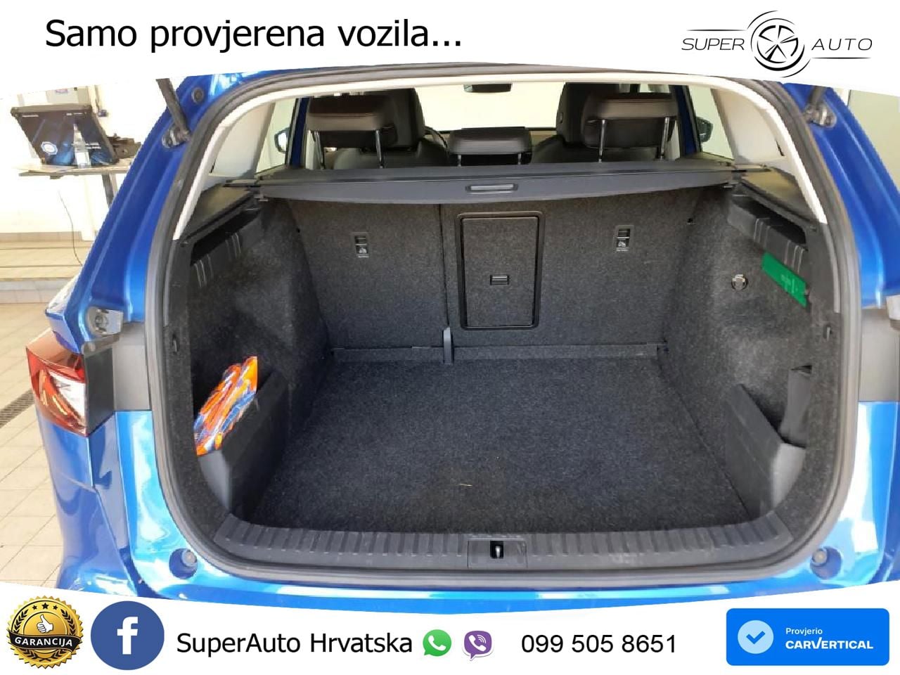 Škoda Enyaq iV 80 82 kWh (204 KS) Suite