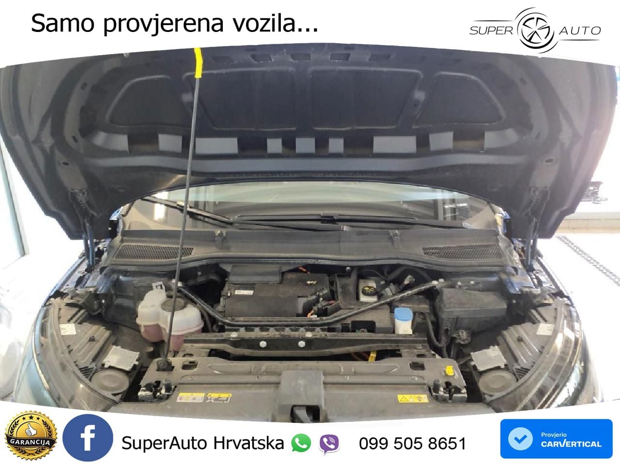 Škoda Enyaq iV 80 82 kWh (204 KS) Suite