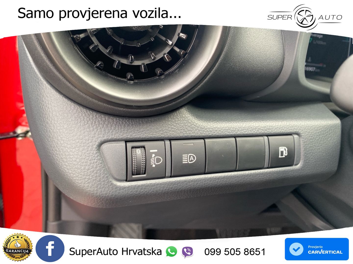 Toyota C-HR 2.0 (198 KS) Hybrid e-CVT Team D LED+GR SJED+ACC