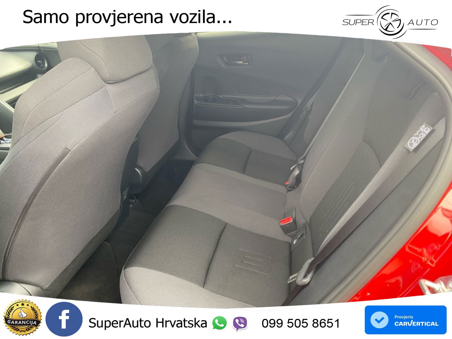 Toyota C-HR 2.0 (198 KS) Hybrid e-CVT Team D LED+GR SJED+ACC