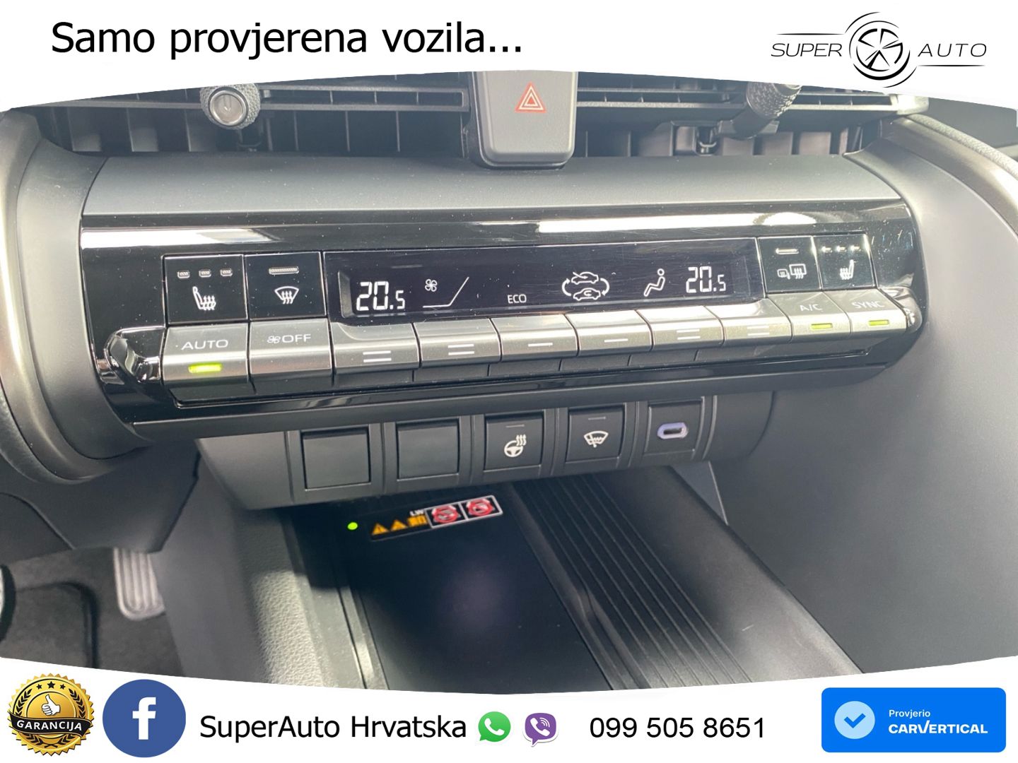 Toyota C-HR 2.0 (198 KS) Hybrid e-CVT Team D LED+GR SJED+ACC