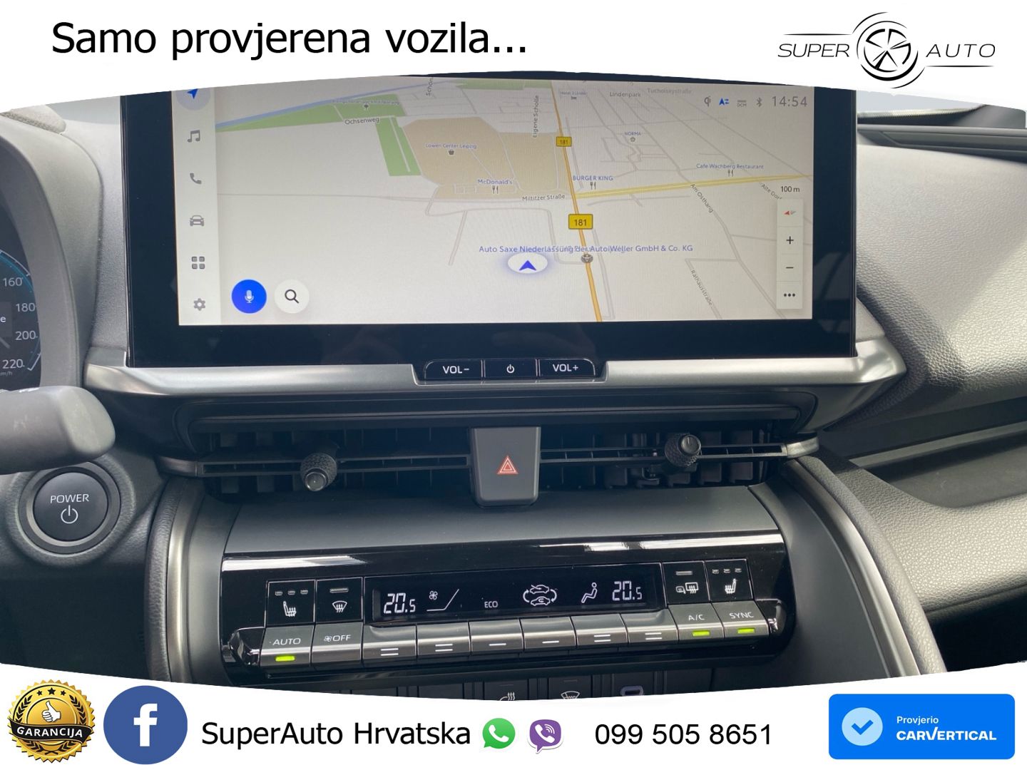 Toyota C-HR 2.0 (198 KS) Hybrid e-CVT Team D LED+GR SJED+ACC