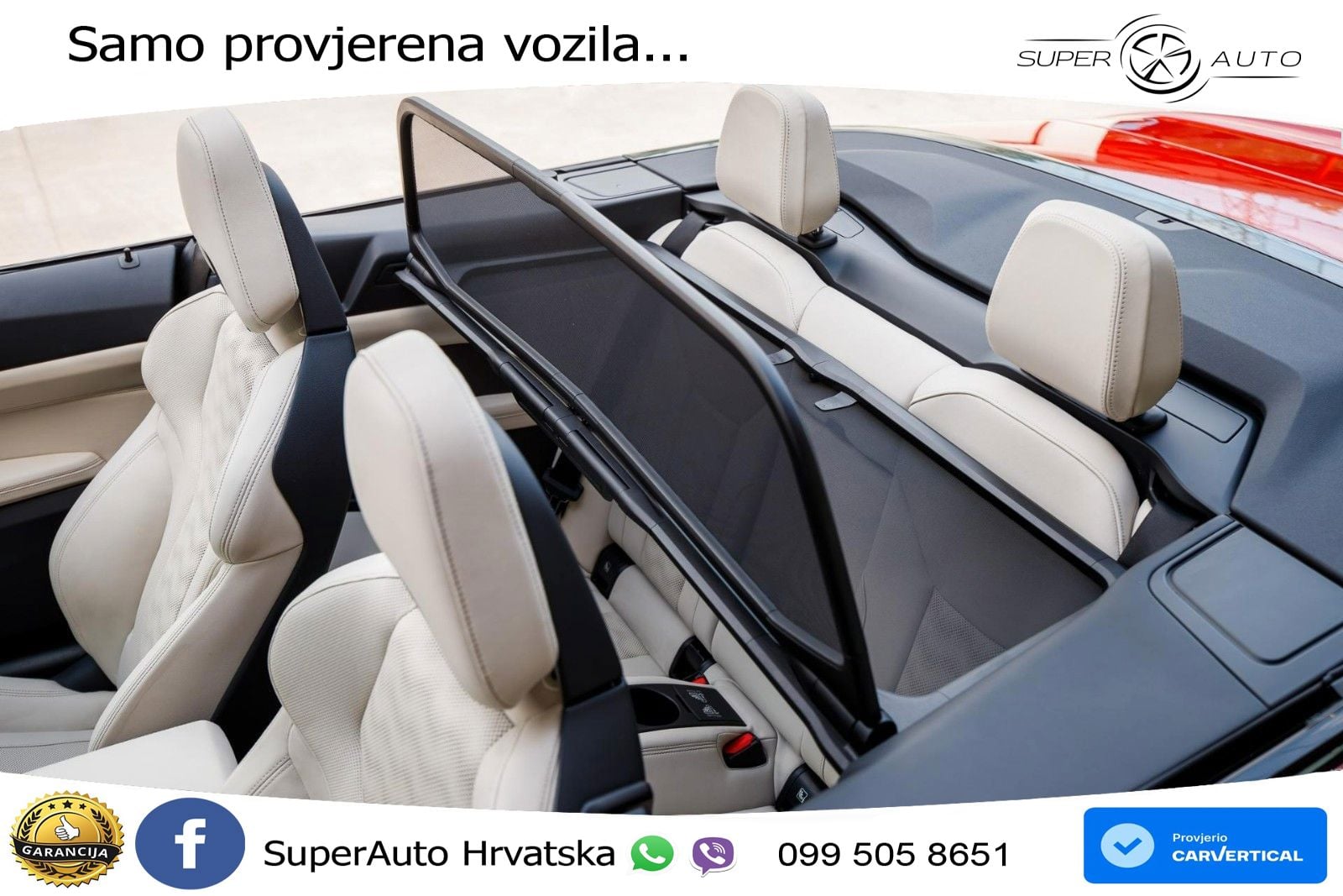 BMW M4 Convertible Competition 3.0 (510 KS) xDrive Steptronic LED+GR SJED+ACC