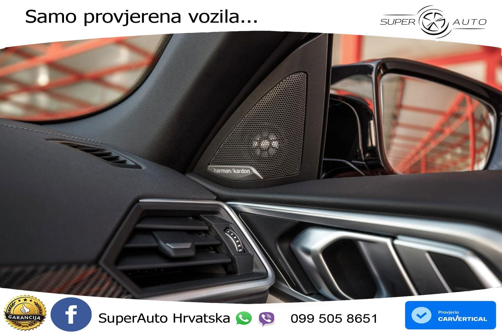 BMW M4 Convertible Competition 3.0 (510 KS) xDrive Steptronic LED+GR SJED+ACC