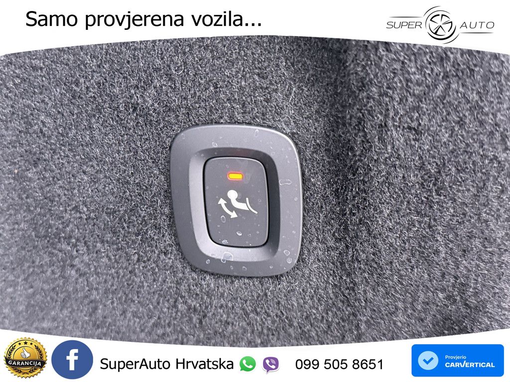 Volvo XC60 T8 AWD Geartronic ACC+HEAD+4xGR SJED+360+PANO