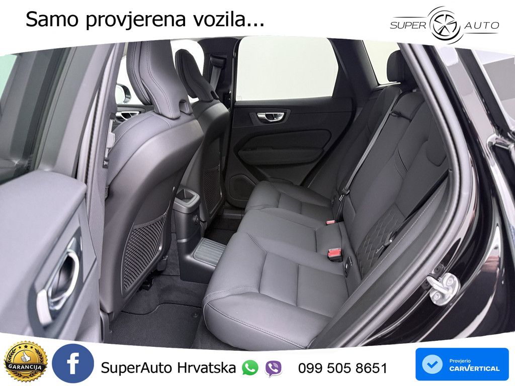 Volvo XC60 T8 AWD Geartronic ACC+HEAD+4xGR SJED+360+PANO