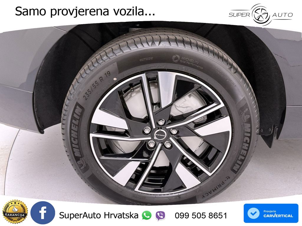 Volvo XC60 T8 AWD Geartronic ACC+HEAD+4xGR SJED+360+PANO