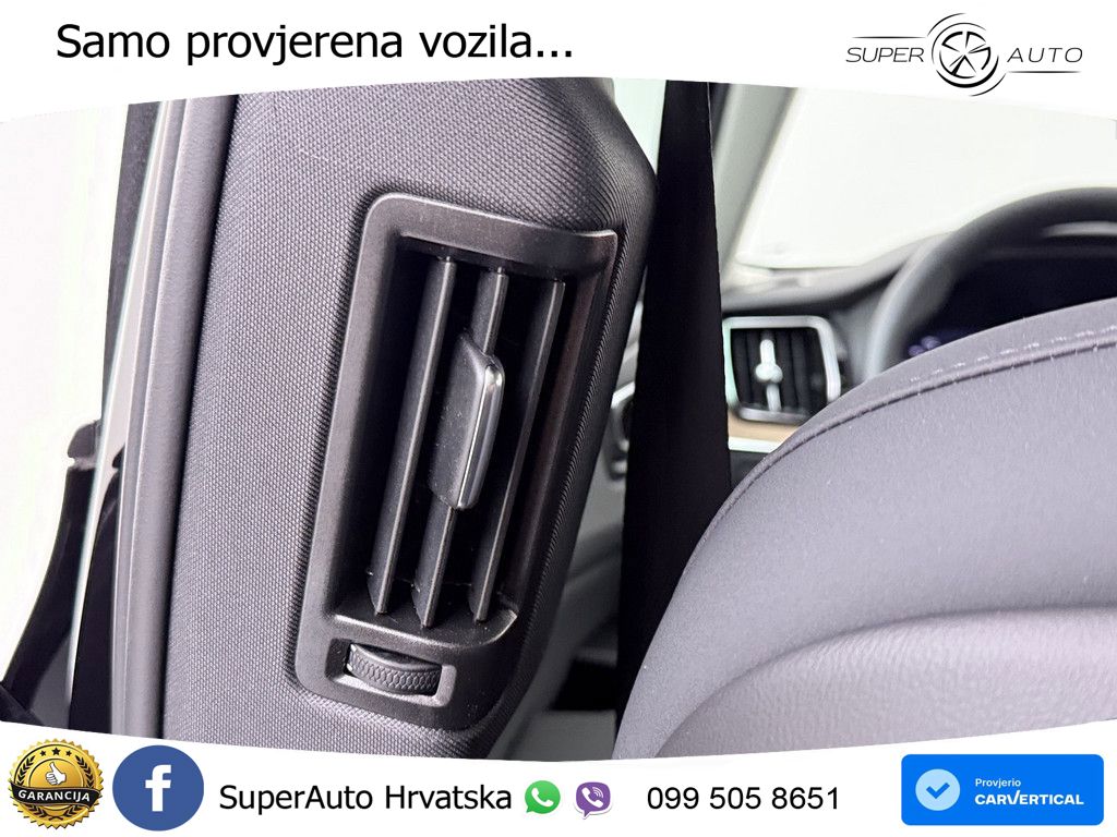 Volvo XC60 T8 AWD Geartronic ACC+HEAD+4xGR SJED+360+PANO