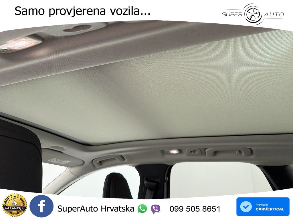 Volvo XC60 T8 AWD Geartronic ACC+HEAD+4xGR SJED+360+PANO