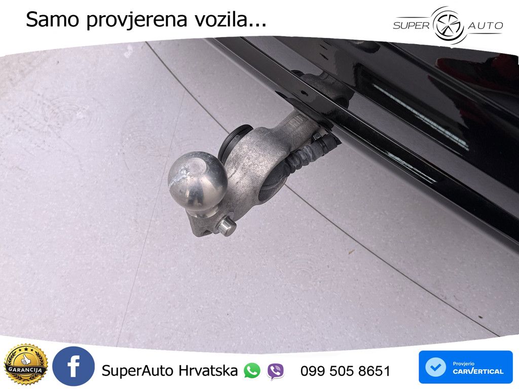 Volvo XC60 T8 AWD Geartronic ACC+HEAD+4xGR SJED+360+PANO
