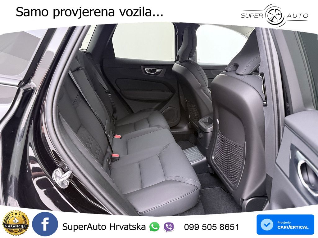Volvo XC60 T8 AWD Geartronic ACC+HEAD+4xGR SJED+360+PANO