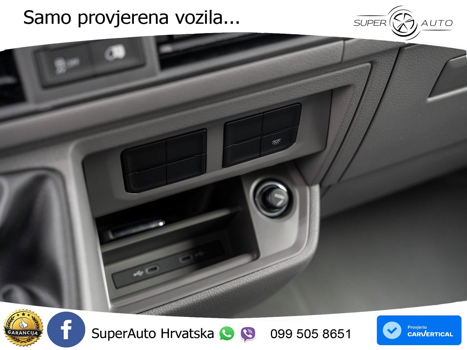 Volkswagen Crafter 35 MR HD Kasten AHK Kam. Virtual KlimaA 140 KS