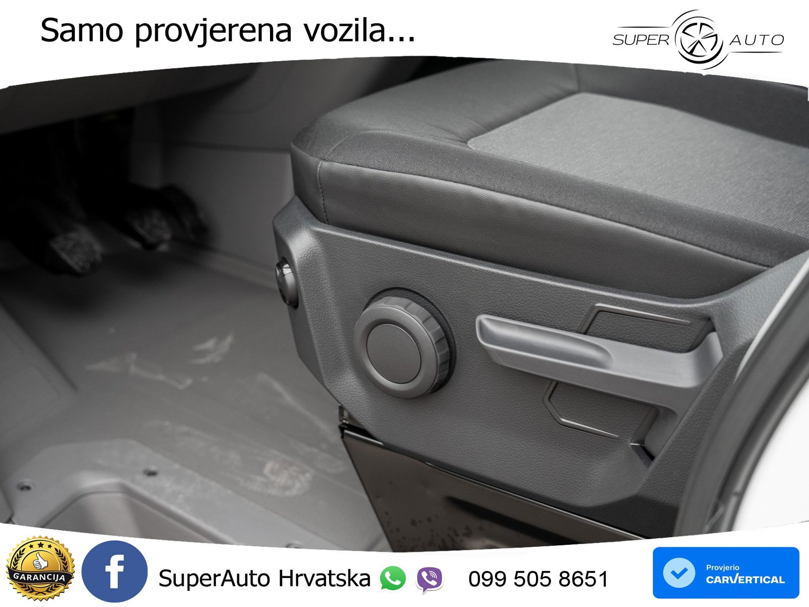 Volkswagen Crafter 35 MR HD Kasten AHK Kam. Virtual KlimaA 140 KS