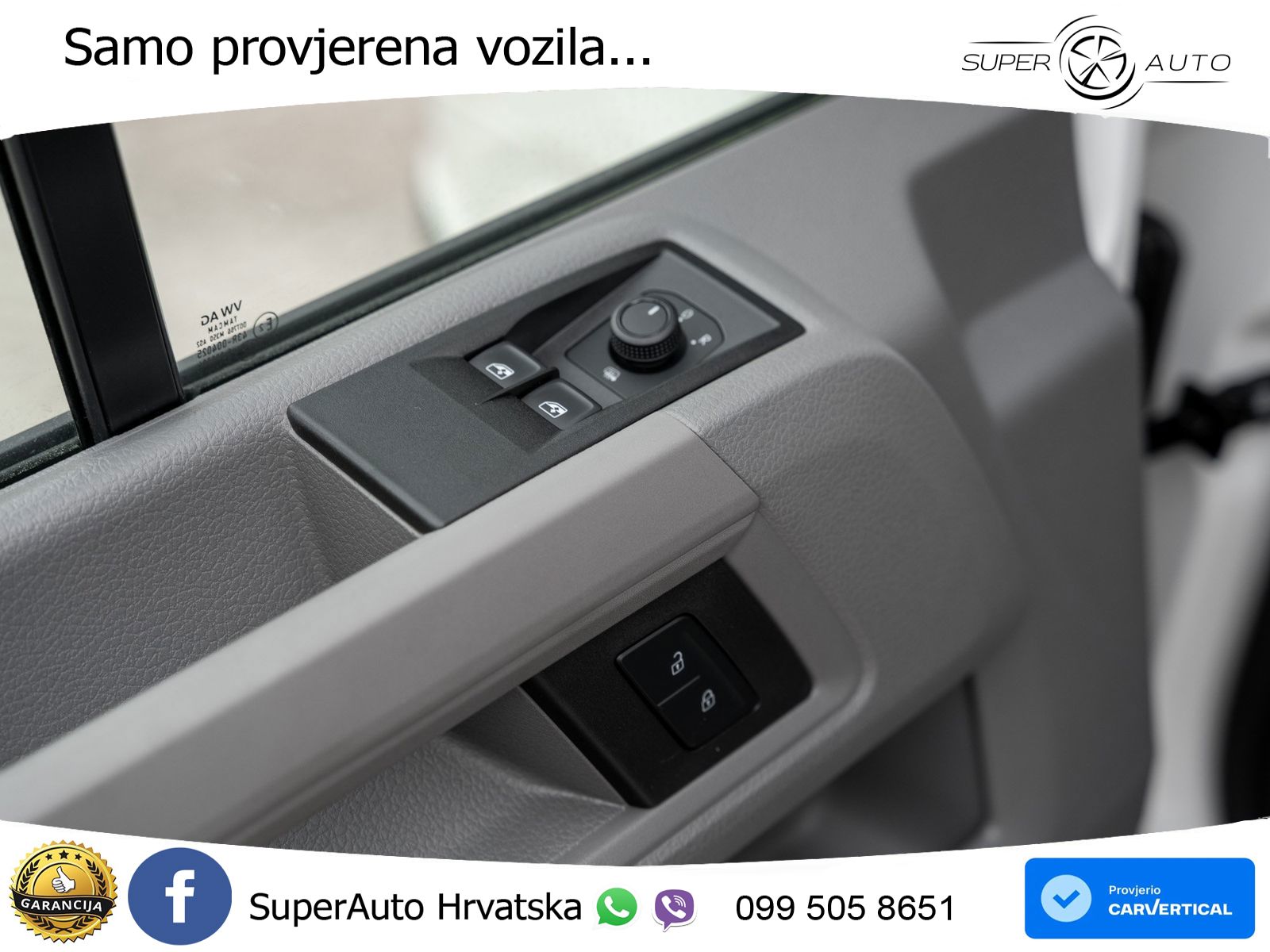Volkswagen Crafter 35 MR HD Kasten AHK Kam. Virtual KlimaA 140 KS