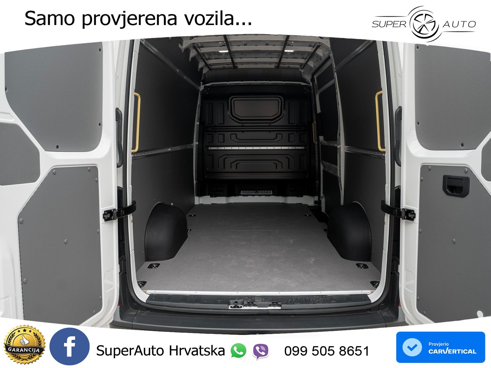 Volkswagen Crafter 35 MR HD Kasten AHK Kam. Virtual KlimaA 140 KS