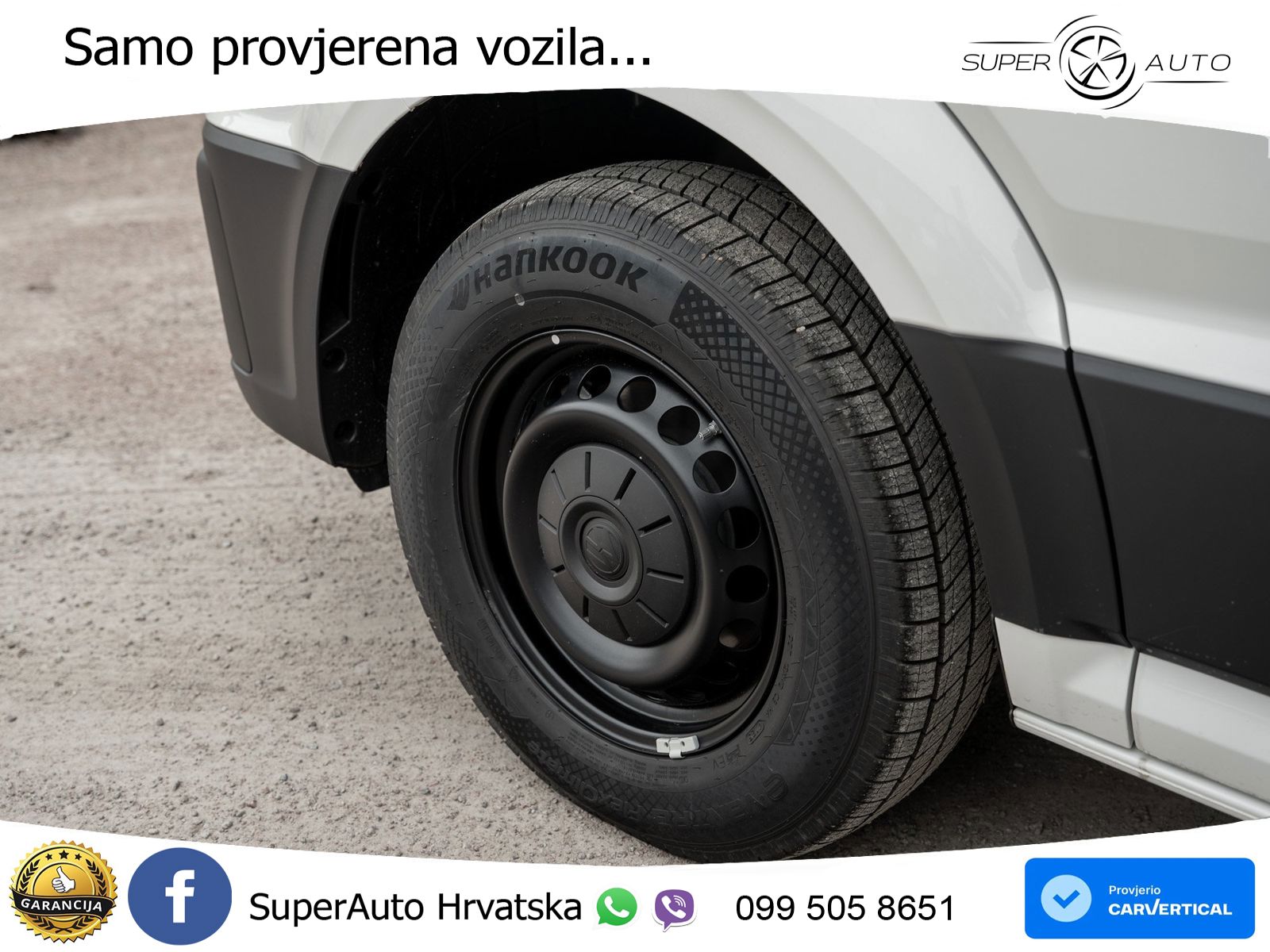 Volkswagen Crafter 35 MR HD Kasten AHK Kam. Virtual KlimaA 140 KS