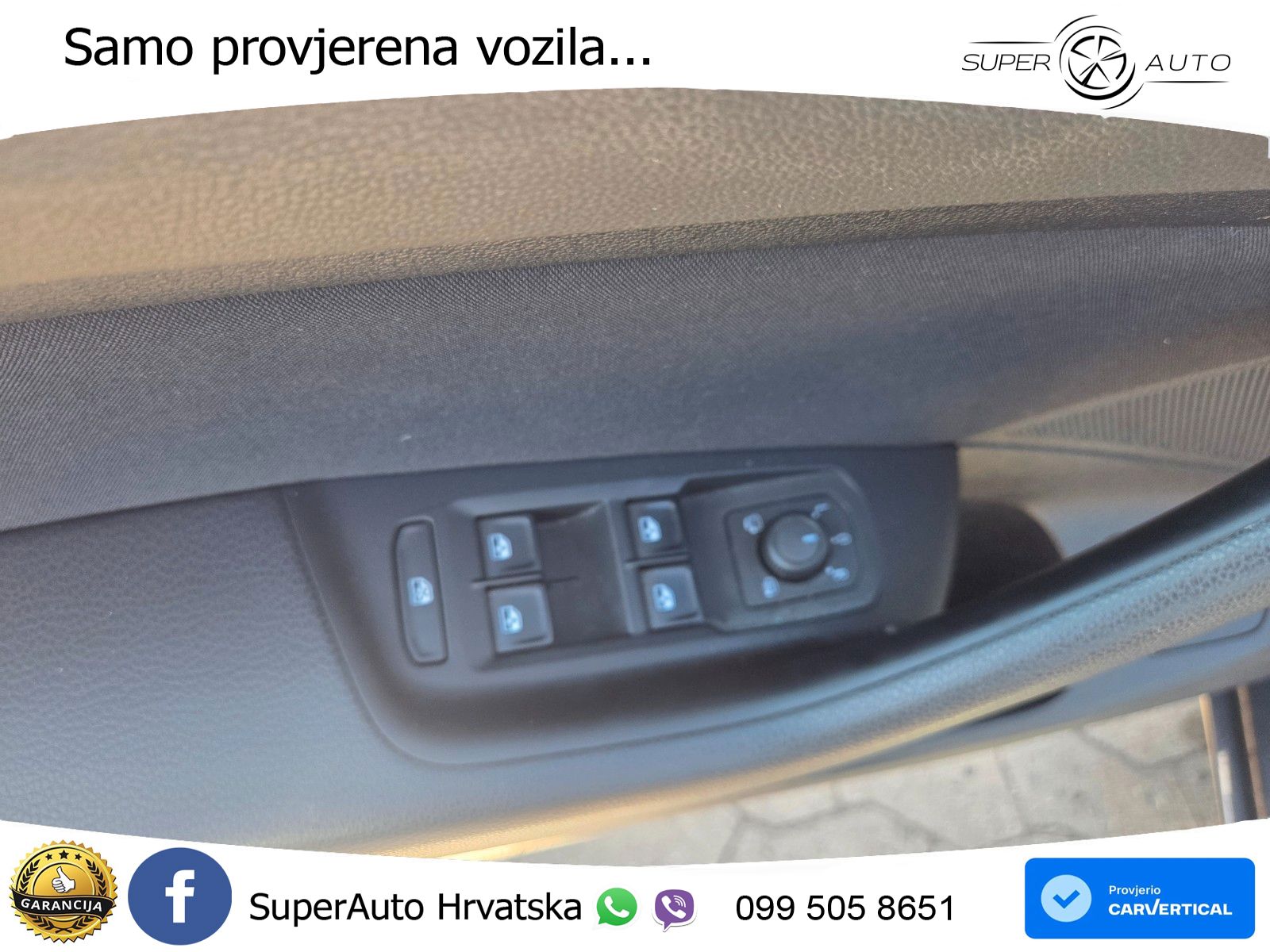 Volkswagen Passat Variant 2.0 TDI (150 KS) DSG LED+GR SJED+ACC