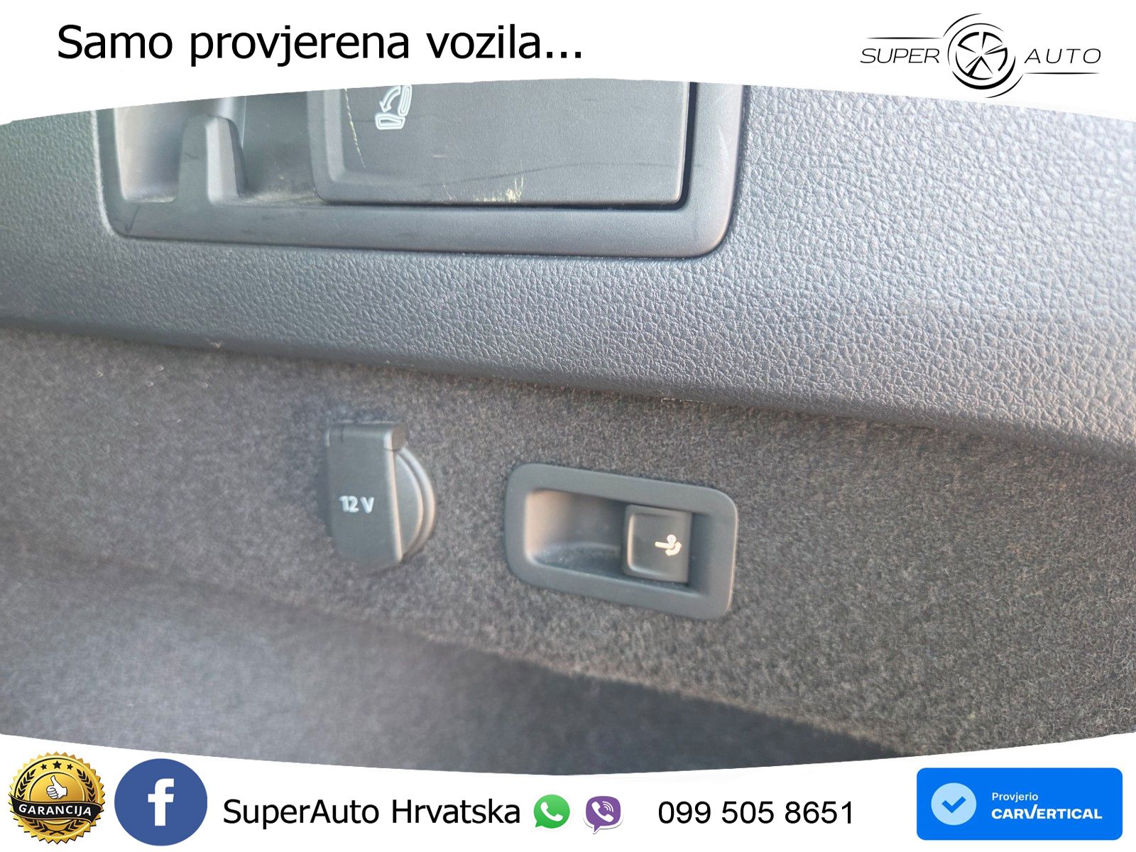 Volkswagen Passat Variant 2.0 TDI (150 KS) DSG LED+GR SJED+ACC