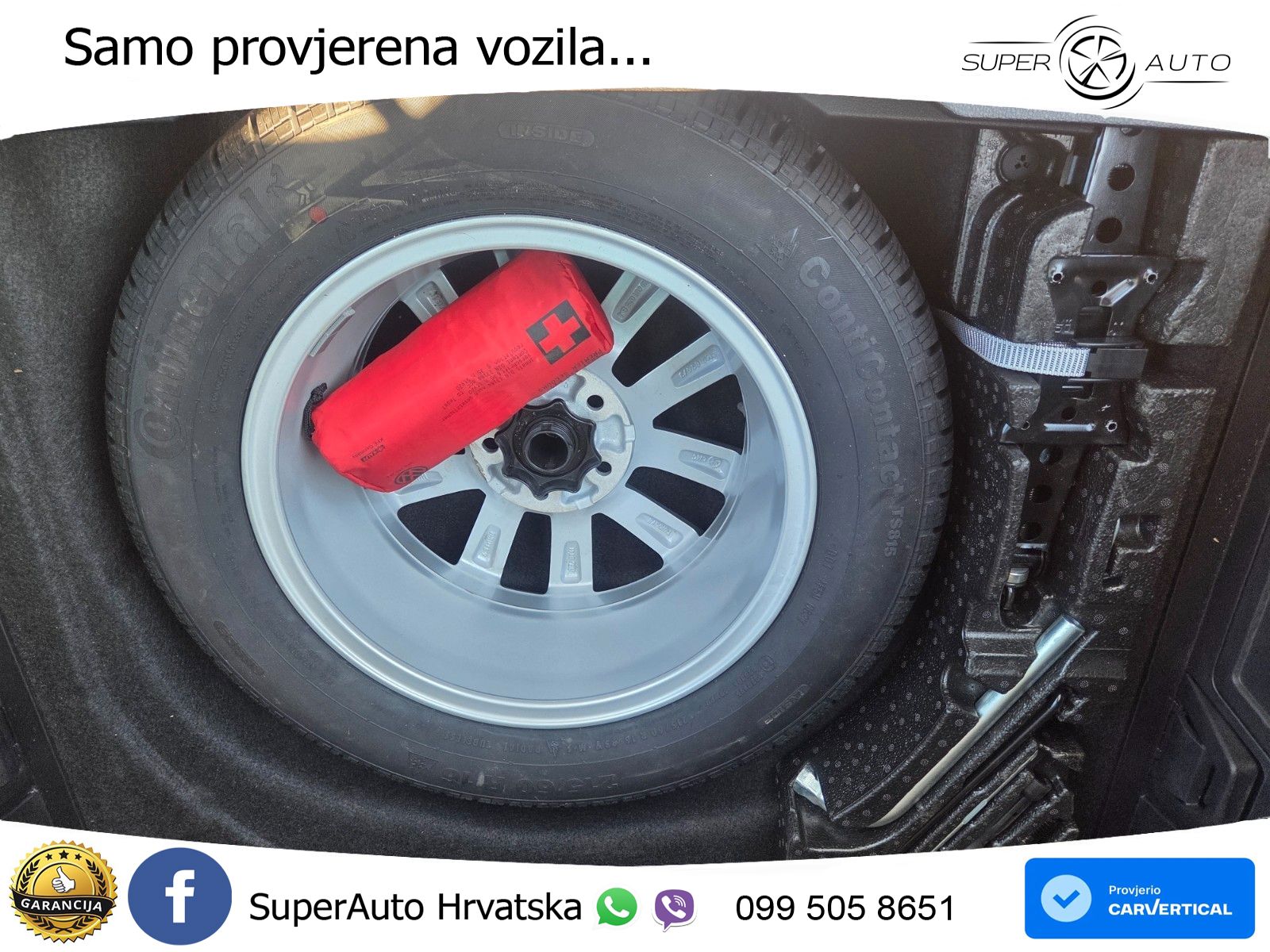 Volkswagen Passat Variant 2.0 TDI (150 KS) DSG LED+GR SJED+ACC