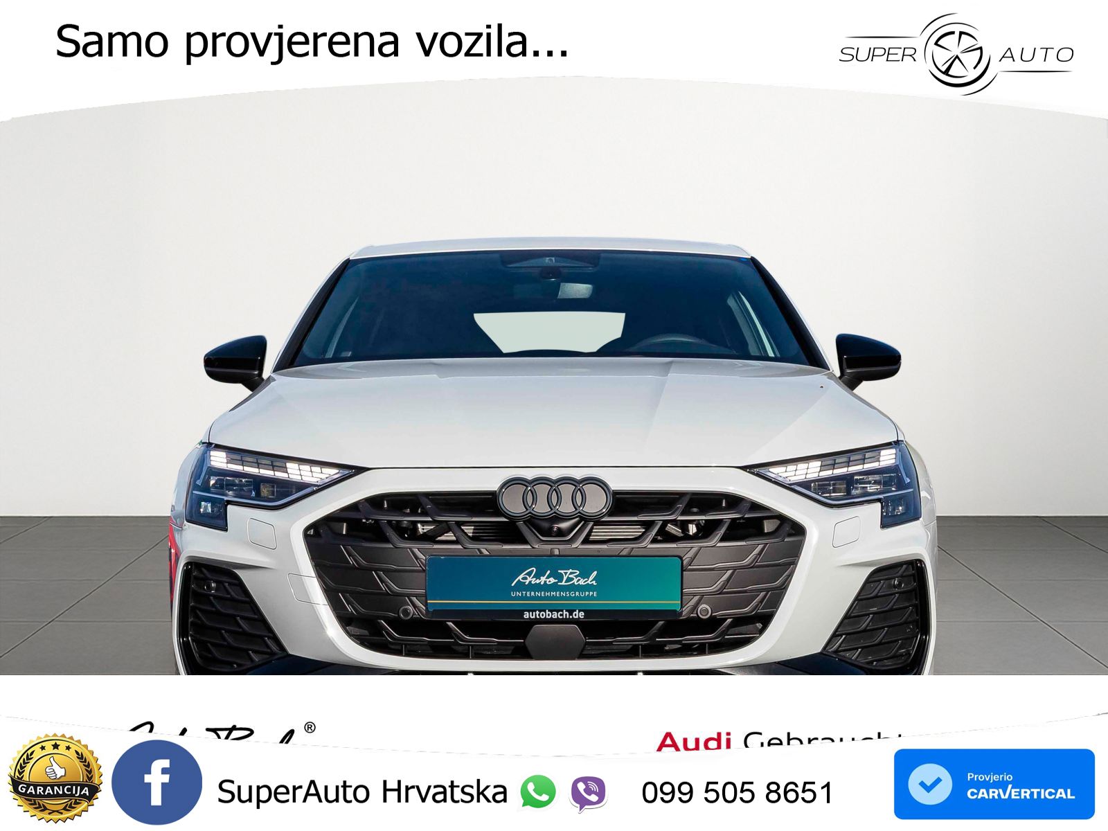 Audi A3 Sportback 30 TFSI (116 KS) Mild Hybrid S tronic S line LED+GR SJED+ACC