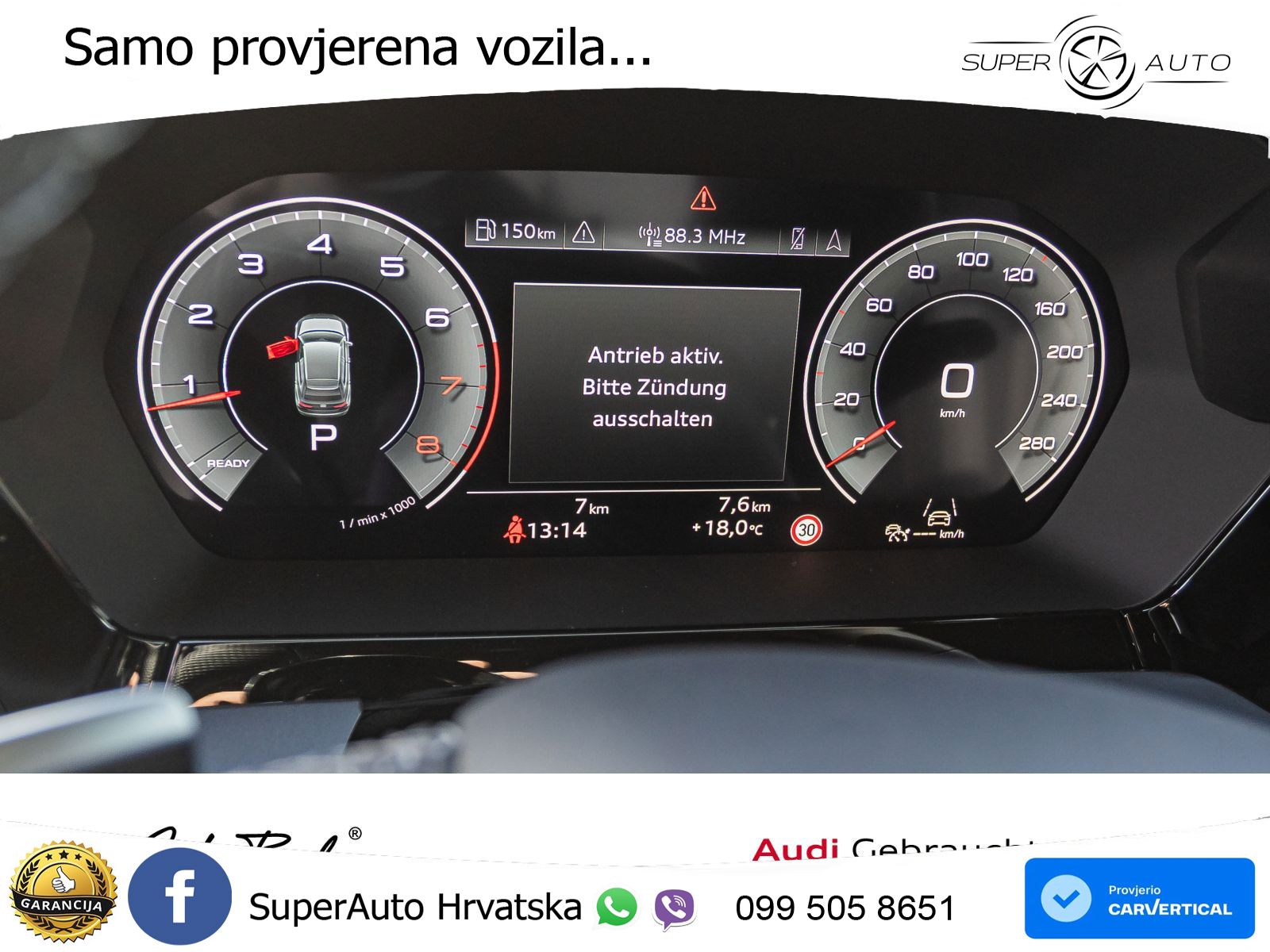 Audi A3 Sportback 30 TFSI (116 KS) Mild Hybrid S tronic S line LED+GR SJED+ACC