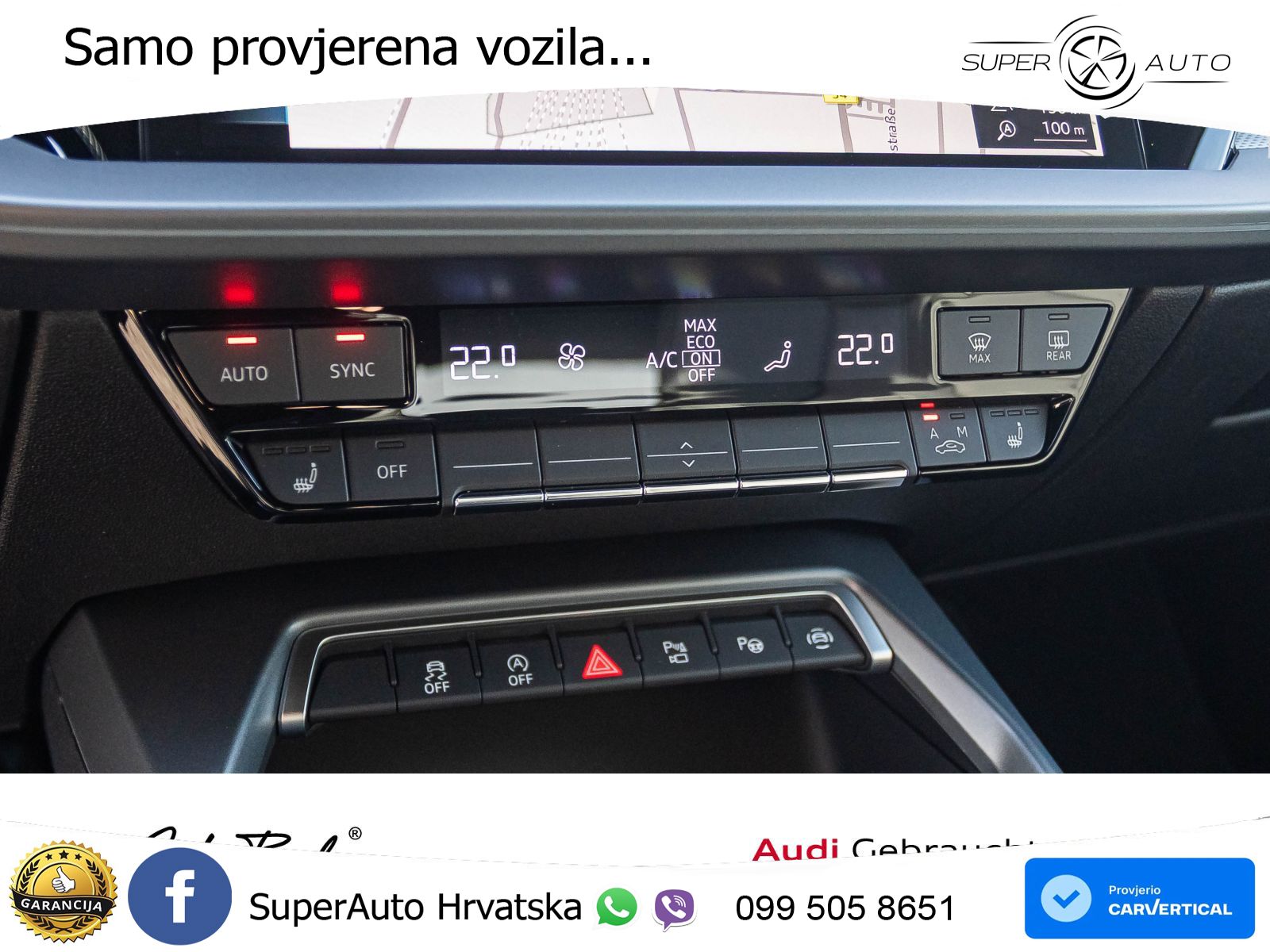 Audi A3 Sportback 30 TFSI (116 KS) Mild Hybrid S tronic S line LED+GR SJED+ACC