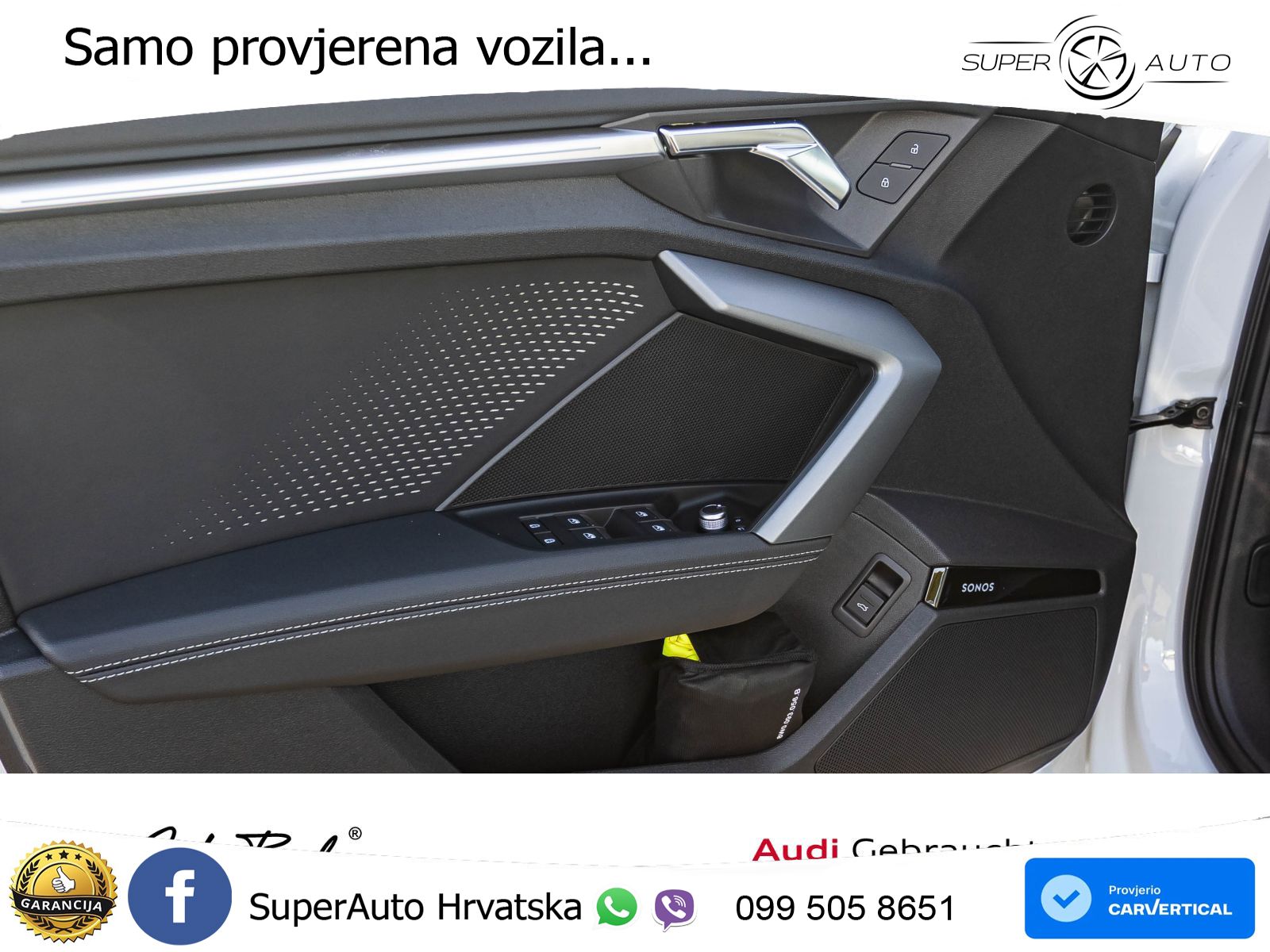 Audi A3 Sportback 30 TFSI (116 KS) Mild Hybrid S tronic S line LED+GR SJED+ACC