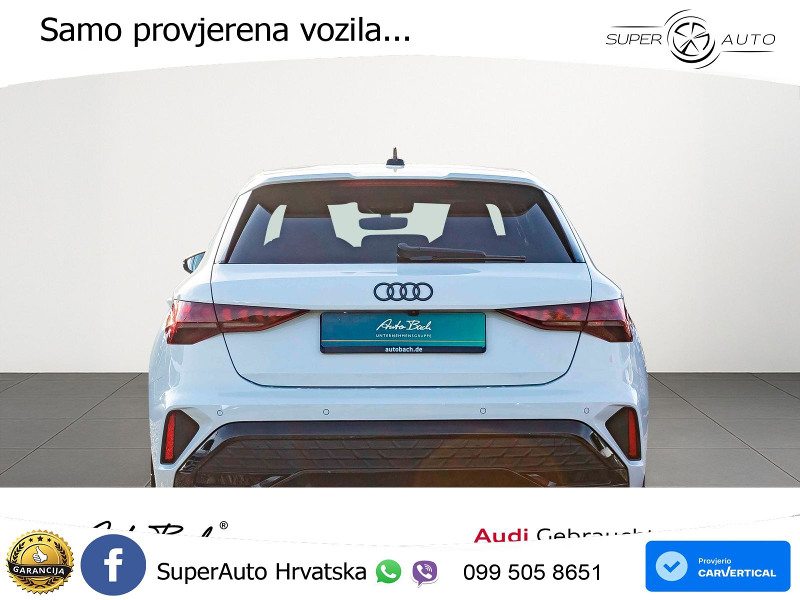 Audi A3 Sportback 30 TFSI (116 KS) Mild Hybrid S tronic S line LED+GR SJED+ACC