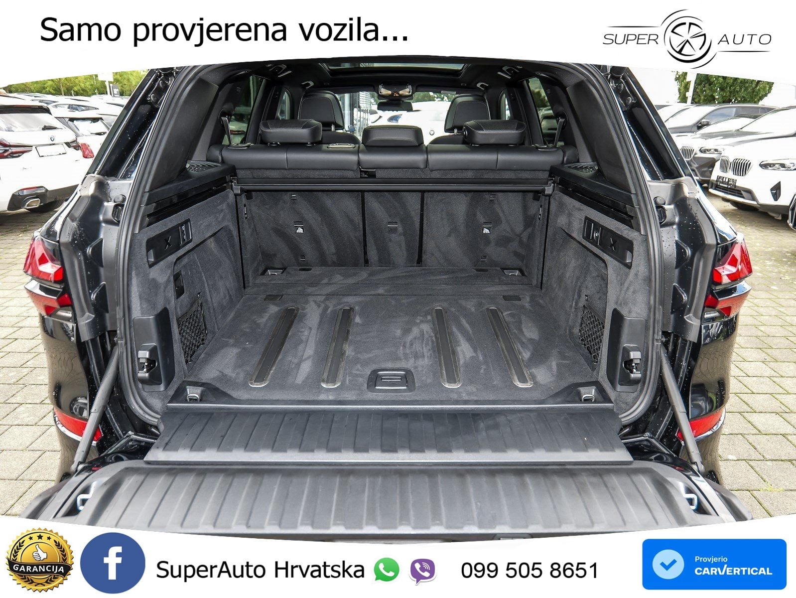 BMW X5 30d (298 KS) xDrive Steptronic M Sport LED+GR SJED+ACC
