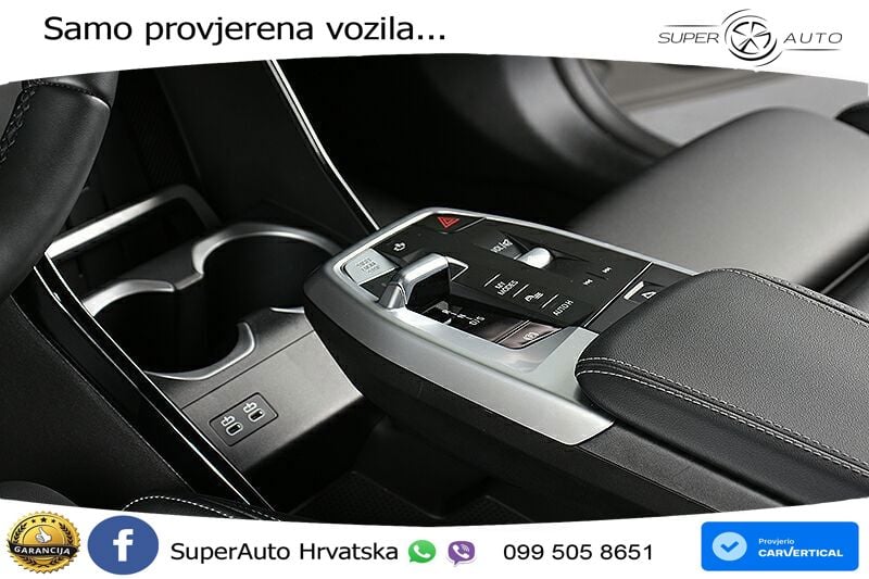BMW X1 20i (170 KS) sDrive Steptronic LED+GR SJED+ACC