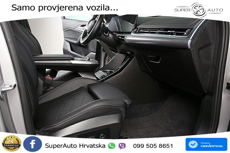 BMW X1 20i (170 KS) sDrive Steptronic LED+GR SJED+ACC