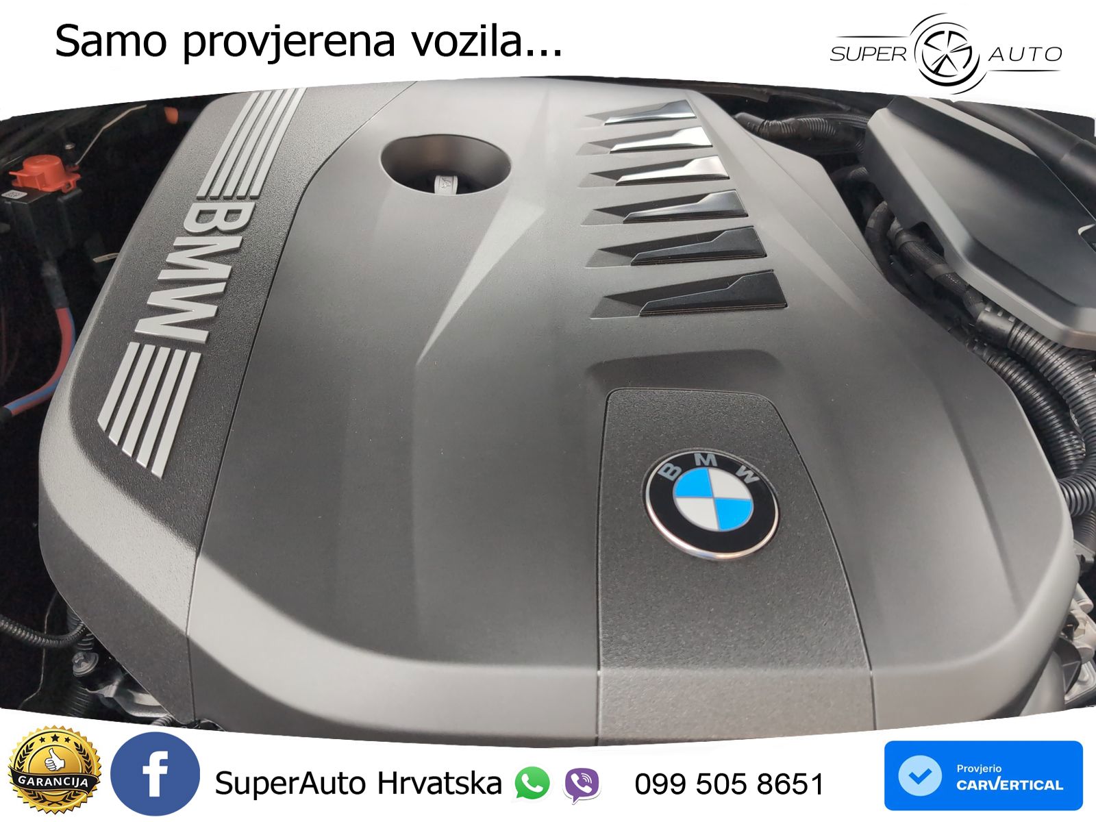 BMW 550e (489 KS) xDrive Steptronic M Sport